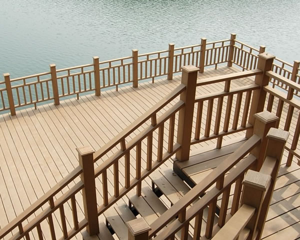 護欄31